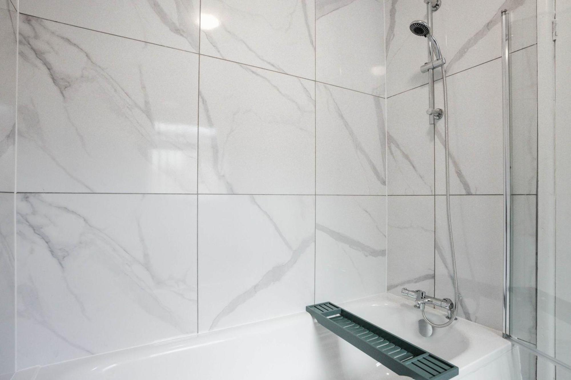 Vichy - Strathcona Suites, Houses In Wavertree ليفربول المظهر الخارجي الصورة
